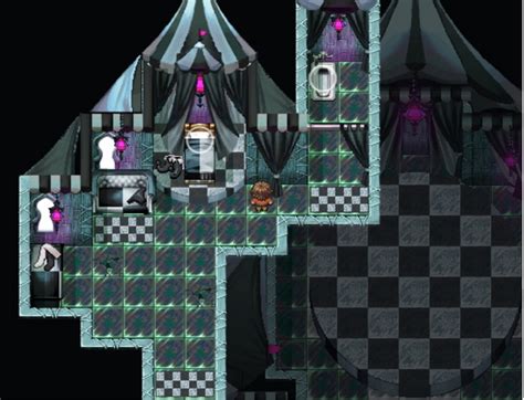 Tower of Trample [v1.18.0.4 + Standalone SC3] [Bo Wei/Koda].